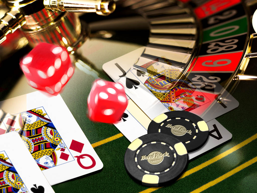 Choose Situs Judi Online For Casino Games