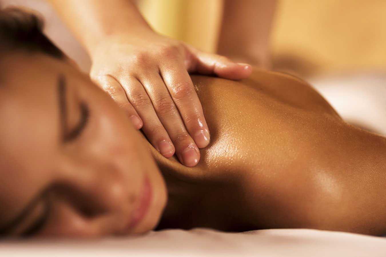 Massage centers provide the best service tantric massage in London