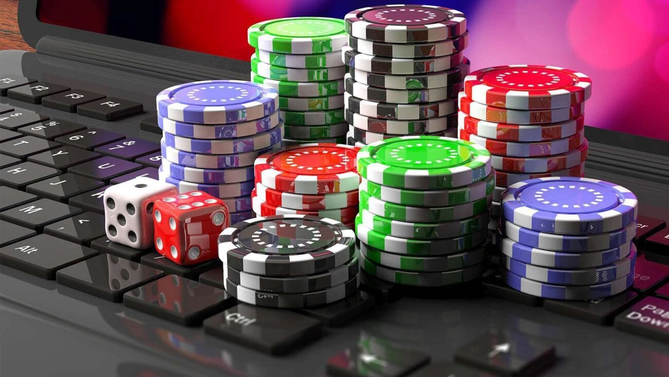 Professional internet gambling to provide exciting