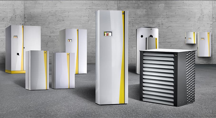 Heat Pumps – How They Work and Why You Need One