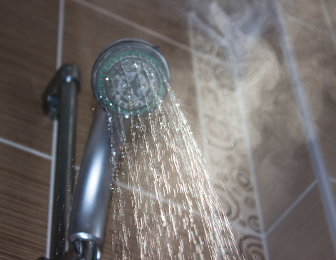 What to Look for When Shopping for a Steam Shower