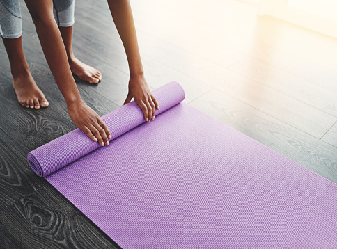 The Ultimate Guide to Choosing the Perfect Yoga Mat