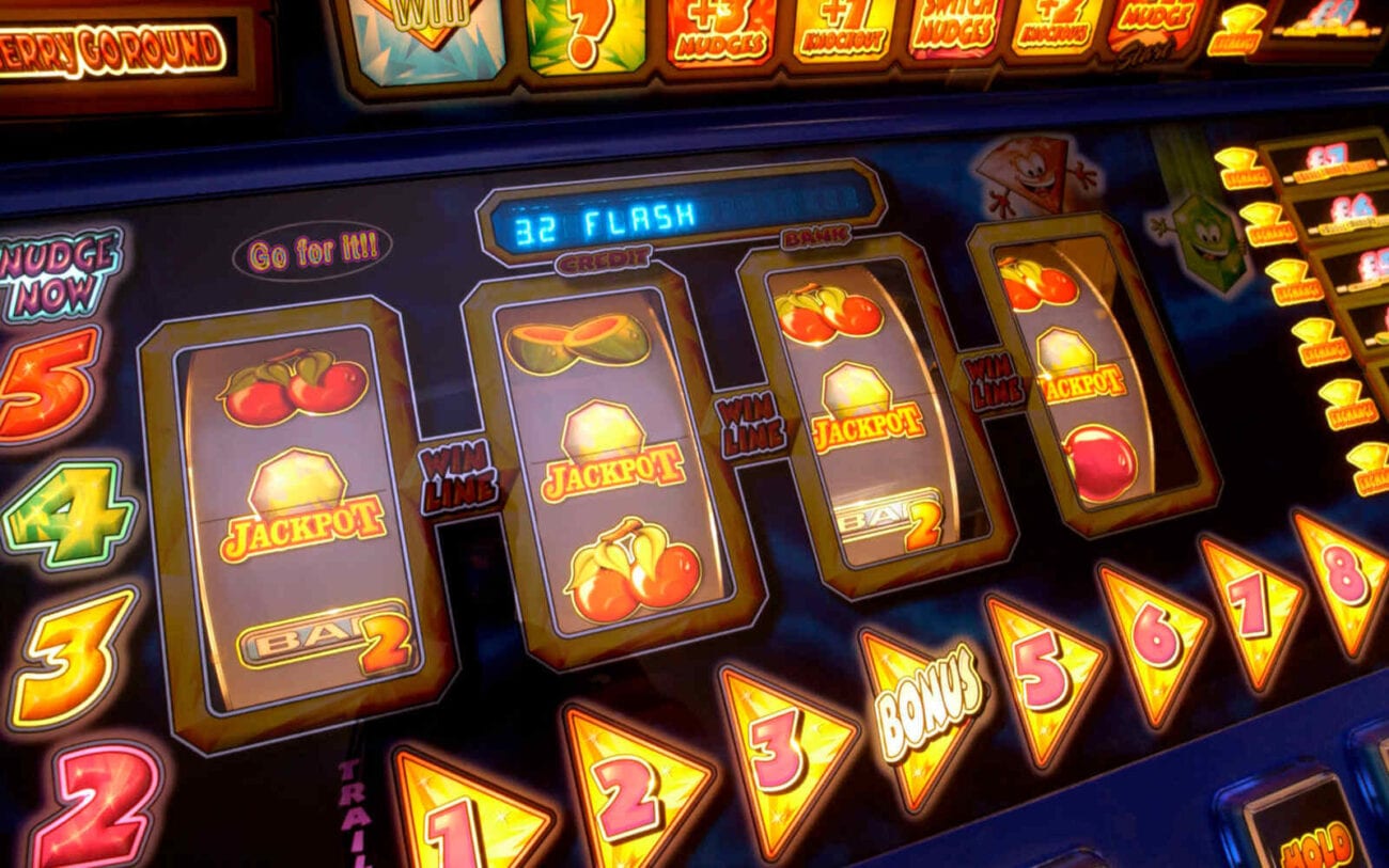 How To Play Online Slots And Win Every Time