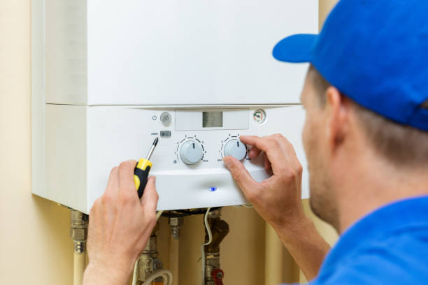 What In The Event You Seek out In Choosing a Boiler Method?