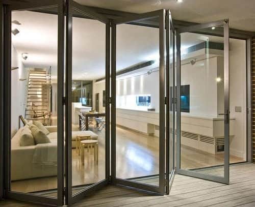 How to maintain and care for your pocket door