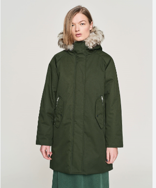 Discover what are the things that Elvine raincoats excel at