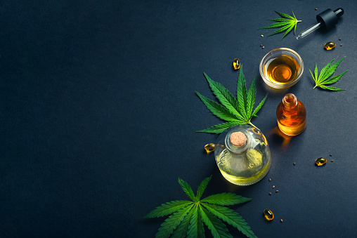 Cbd oil – What You Need to Know About Taking it For Stress and Anxiety Relief