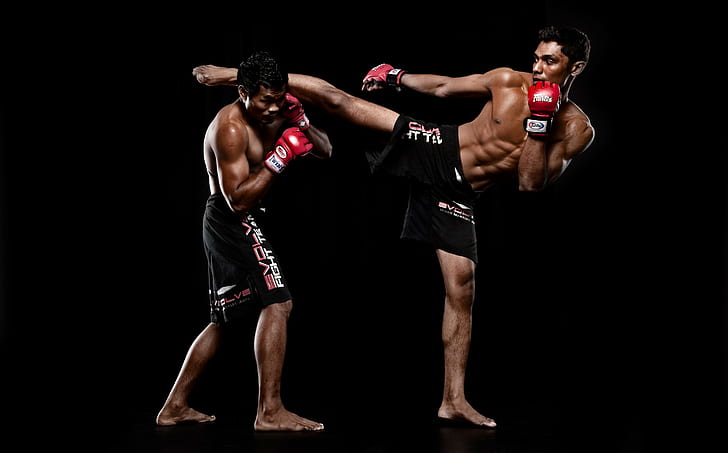 Unmissable Battles from around the globe With The MMA Streams