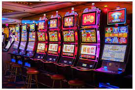 Maxwin Slots: Where Winning is a Way of Life