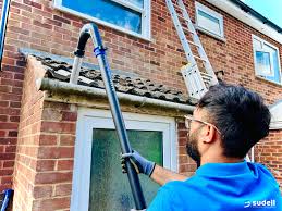 Window Cleaning Approaches for a Streak-Free Finish