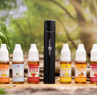 Is CBD Crucial oil Safe for kids?