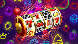 Mastering the Art of Online Slot Machines