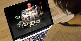 Reel Riches: Unleash Your Luck in Online Slot Adventures