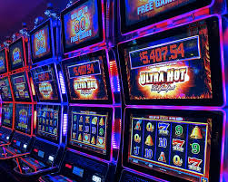 Today’s Slot Gacor: Recommendations for Profitable Slot Machines