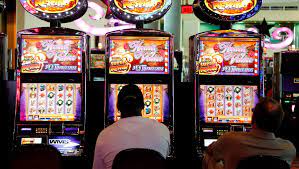 Understanding Slot Machine Components and Their Failures