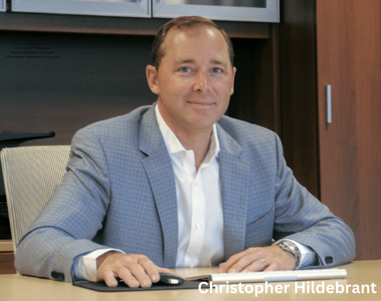 Inside the Success Story of Christopher Hildebrant and Morelia Group