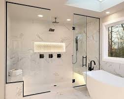 Shower Tray Size Guide: Tips for Optimal Bathroom Space Utilization